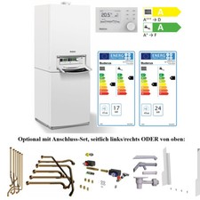 Buderus Logamax plus GB172i
