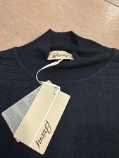 Brioni langarm polo - langarm,