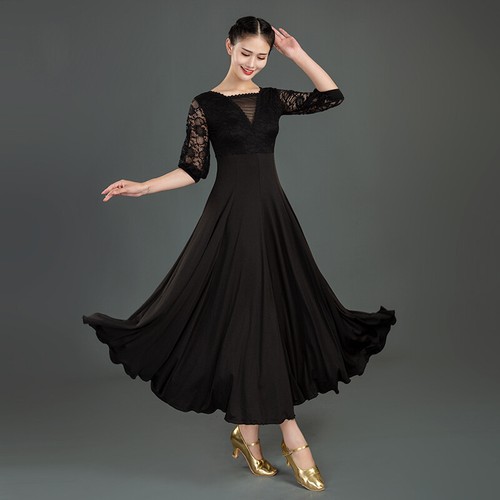 Neu latino salsa - salsa, kleid