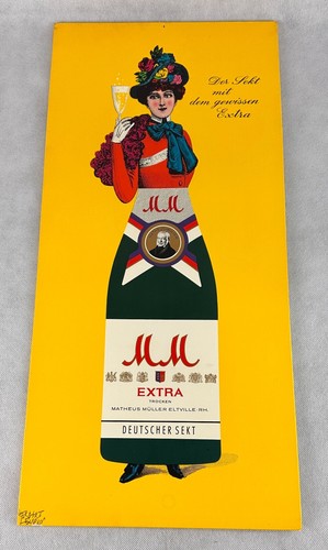 Papp aufsteller sekt - papp-aufsteller,