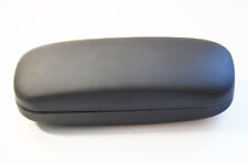 Unisex Brillenetui schwarz aus