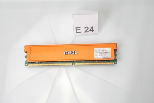 1gb geil ddr2 - 1gb, ram
