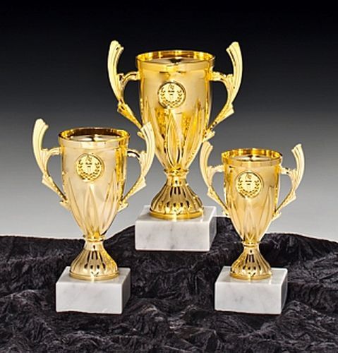 Sport pokale für - 3,