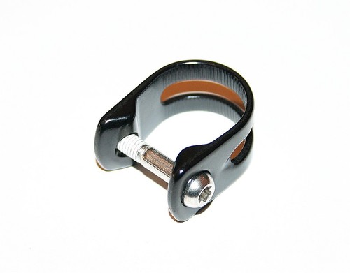 Sram avid hebelklemme - avid,