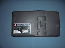 Batterieabdeckung  Polabdeckung Verkleidung 9636499077  Citroen Xsara Picasso