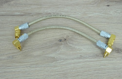 Audio triax teflon w2 - t+a,