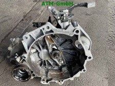 Getriebe Schaltgetriebe VW