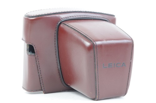 Leica bereitschaftstasche - r3, /
