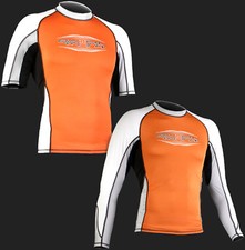 UV T Shirt 50+ Badeshirt