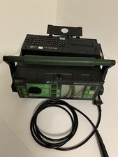 SECUTEST 0701/0702S GOSSEN