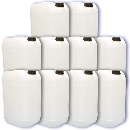 10er set liter kanister - 10er,