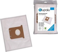 20 Staubsaugerbeutel für