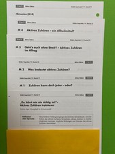 Raabits Hauptschule 7-9 - "Du