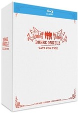 BÖHSE ONKELZ: VAYA CON TIOZ