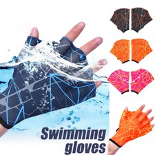 Schwimmhandschuhe