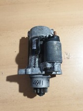4911 Anlasser 2.2KW NISSAN ALMERA N16 + TINO V10 2.2 Di 23300WD000