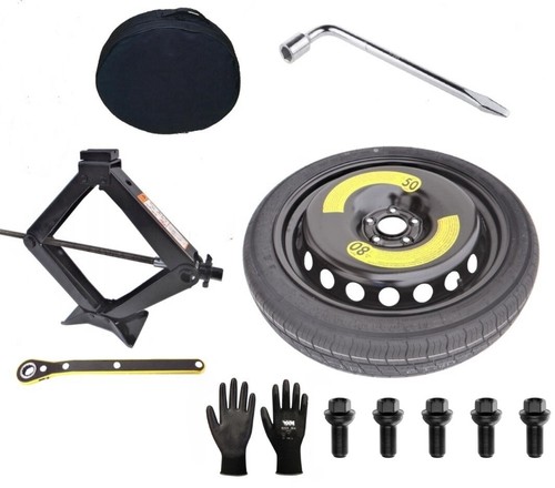 Ersatzrad notrad fur bmw - notrad,