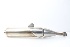 RECHTS AUSPUFF - YAMAHA TDM