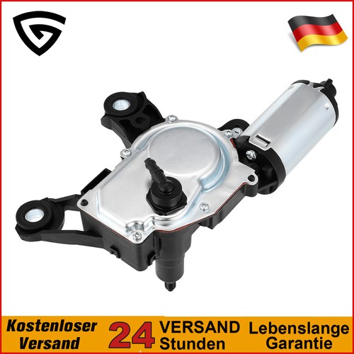Heckwischermotor für audi - heckwischermotor,