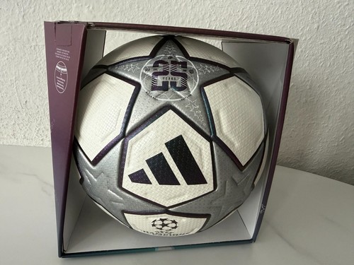 Original adidas ucl pro - ucl,