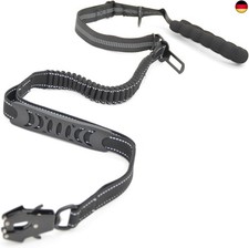 ILII Hundeleine Verstellbar