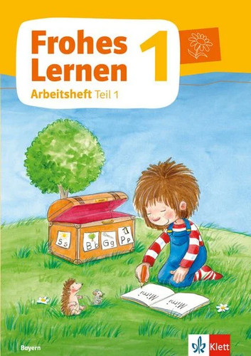 Frohes lernen arbeitsheft - frohes,