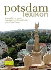 Potsdam lexikon von - potsdam-lexikon,