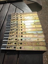 Roto Centro 100 Eckumlenkung R600 A11 Holzfenster Ersatzteile 