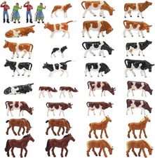 Evemodel Eisenbahnfiguren 36