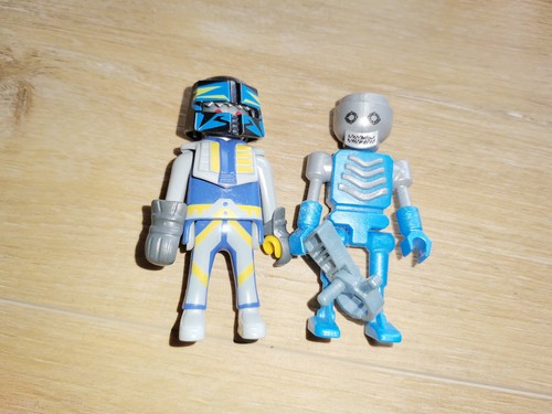 Playmobil figuren space - playmobil,