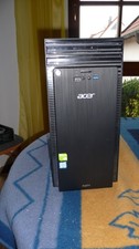 PC Acer Intel i7 6700K,16
