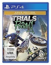 Trials Rising - Gold Edition -
