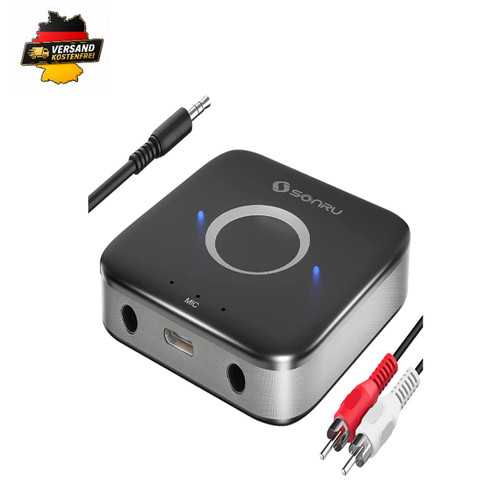 Bluetooth empfänger - 3,