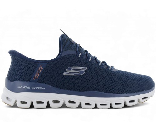 Skechers slip ins glide step - skechers, slip-ins: