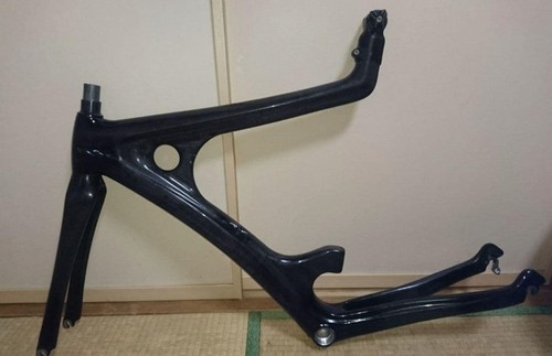 Non uci vollcarbon rennrad - vollcarbon,