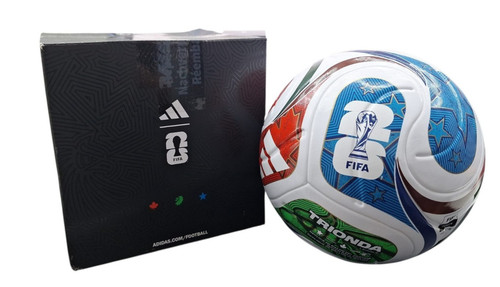 Adidas fussball trionda league - fussball,