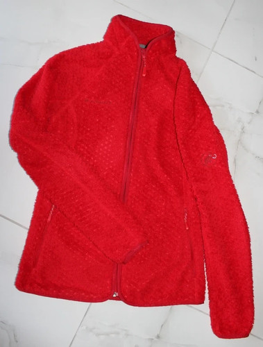 Mammut teddyfleece jacke - teddyfleece,
