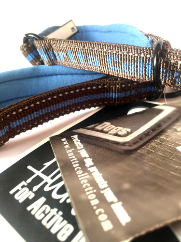 Hurtta half choke halsband - hurtta,