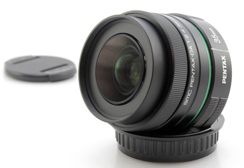 Smc pentax objektiv 35 - af,