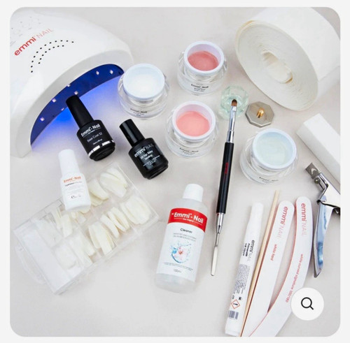 Emmi nail galaxy - emmi-nail,