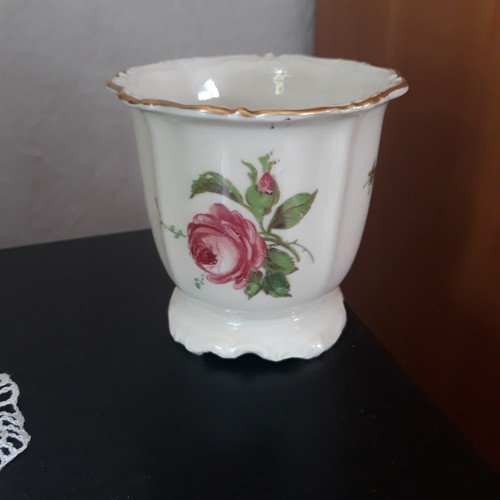 Vase rosenthal selb - rosenthal, germany