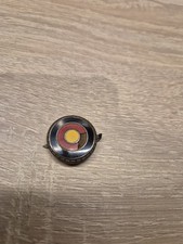 DDR:Kokarde für Generäle der