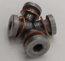 Verschlussschrauben n90281802 - verschlussschrauben,