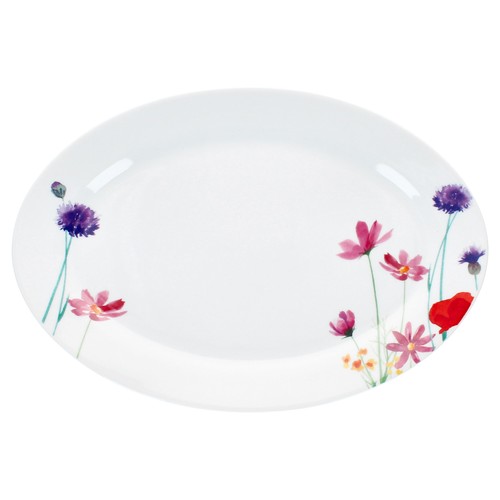 Marie servierplatte oval - marie,