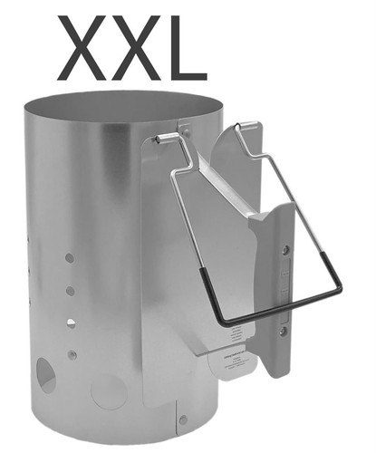 Xxl grillkohleanzünder - xxl,