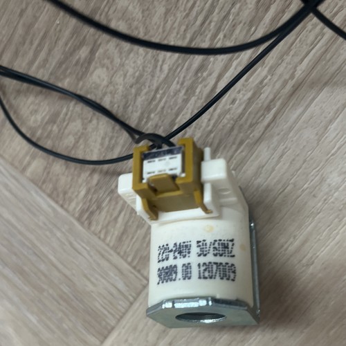 Miele magnetventil 90889 00 - , 90889.00