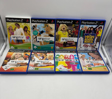 Sony PS2 Playstation 2 -