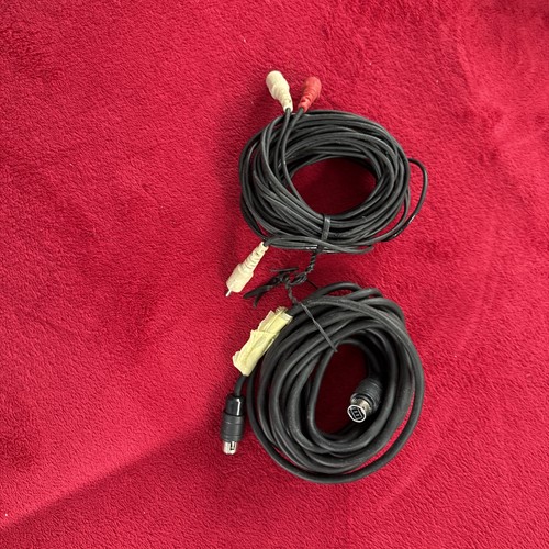 Sony wechsler kabel - sony, wechsler-kabel