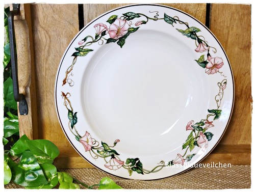 Suppenteller villeroy boch - villeroy, &