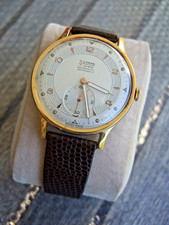 SILVANA Bumper Automatic, 60er